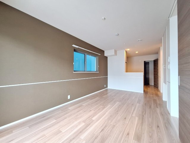 グランフォレの居間・リビング|★リビングダイニング★