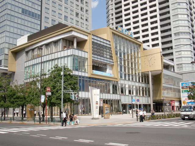 グランフォレのその他|オリナス錦糸町