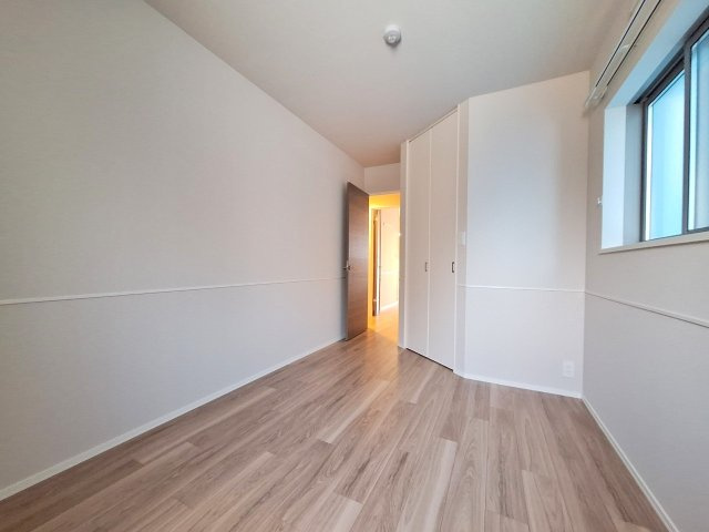 グランフォレのその他|★納戸６帖★