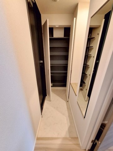 グランフォレの玄関|★シューズＢＯＸ★