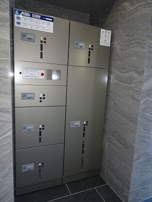 ベラ　カーサ　江東のその他共用部分