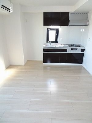 ベラ　カーサ　江東