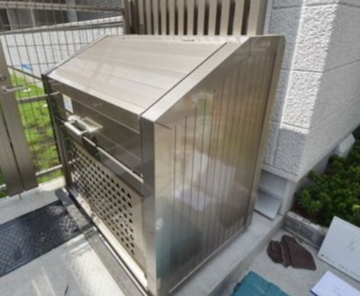 【その他共用部分】 | アルベラータ