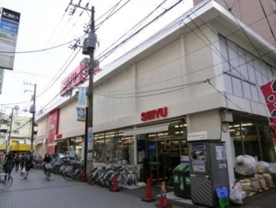 【周辺】 | アルベラータ