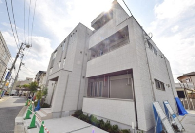 【外観】 | アルベラータ