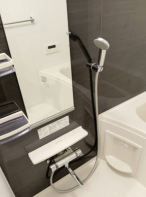 【浴室】 | アルベラータ