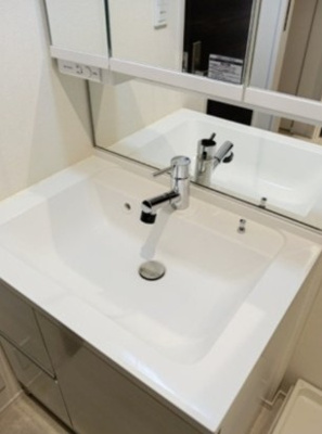 【洗面所】 | アルベラータ