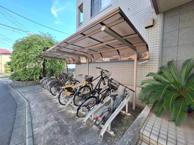 アクアコートのその他共用部分