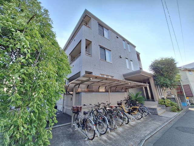 アクアコートのその他共用部分|耐震耐火に優れた旭化成ヘーベルメゾン