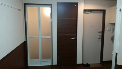 【その他】 | アーバンプレイス中野Ⅳ B