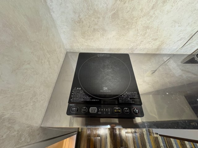 キッチン換気扇