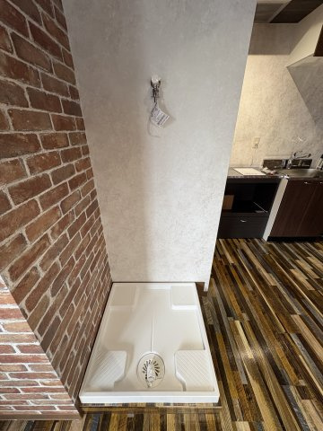 ３点ユニットバス