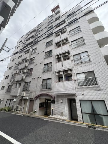 スカイコート後楽園Ⅱの画像