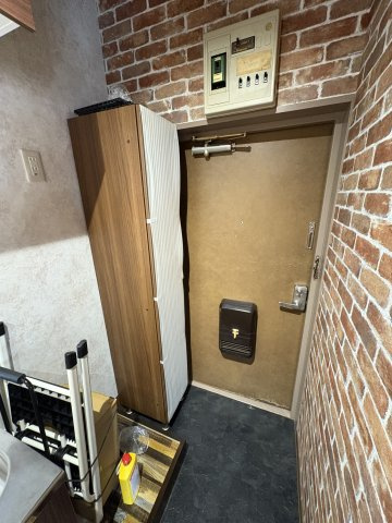 【玄関】