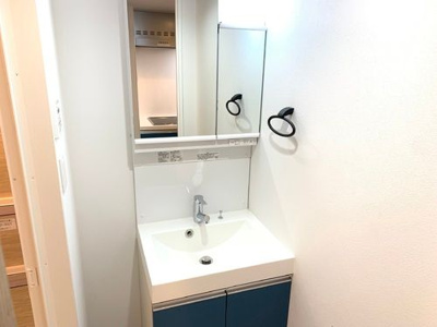 【独立洗面台】 | patio阿佐ヶ谷