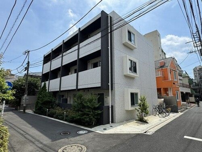 【外観】 | patio阿佐ヶ谷