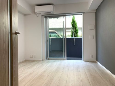 【居間・リビング】 | patio阿佐ヶ谷