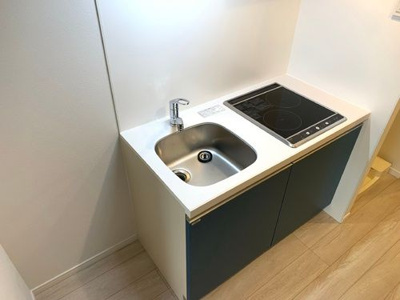 【キッチン】 | patio阿佐ヶ谷