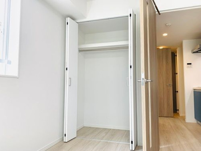 【収納】 | patio阿佐ヶ谷