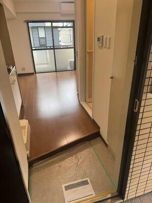 【玄関】 | サンウイング