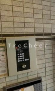 【設備】 | プライブ都立大