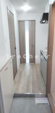 【玄関】 | プライブ都立大