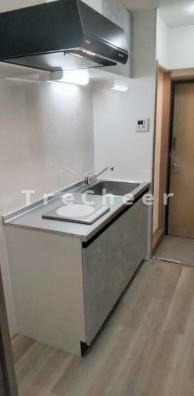 【キッチン】 | プライブ都立大