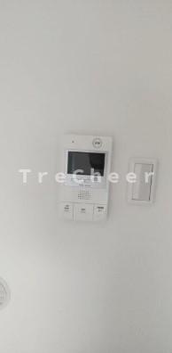 【セキュリティ】 | プライブ都立大