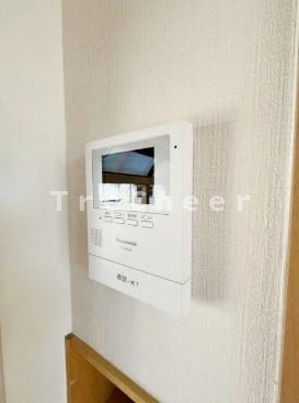 【セキュリティ】 | ハイネス祖師谷