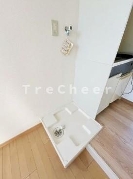 【その他】 | ハイネス祖師谷