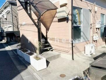 【その他共用部分】 | ハイネス祖師谷