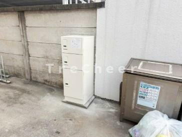 【設備】 | ハイネス祖師谷