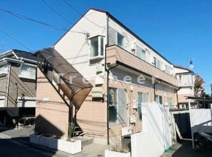 ハイネス祖師谷の画像