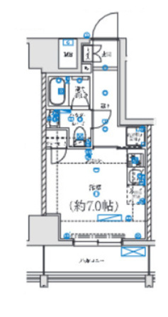 ＬＥＸＥ横濱関内