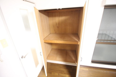 【収納】 | ピースフルハウス | 収納も使い勝手ヨシ！