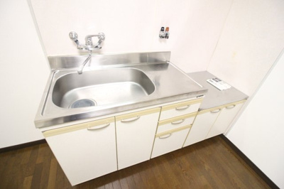 【設備】 | ピースフルハウス | しっかりお料理できます！