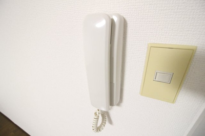 【セキュリティ】 | ピースフルハウス