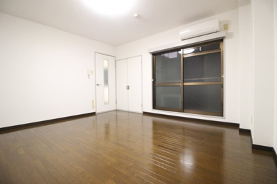 【洋室】 | ピースフルハウス