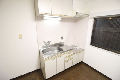 【キッチン】 | ピースフルハウス