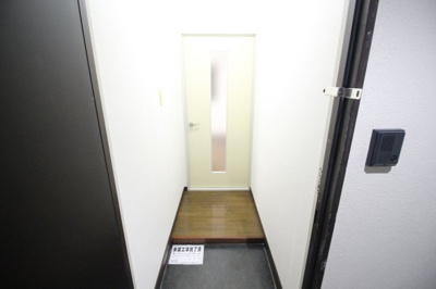 【玄関】 | ピースフルハウス | 玄関まわりはスッキリ！