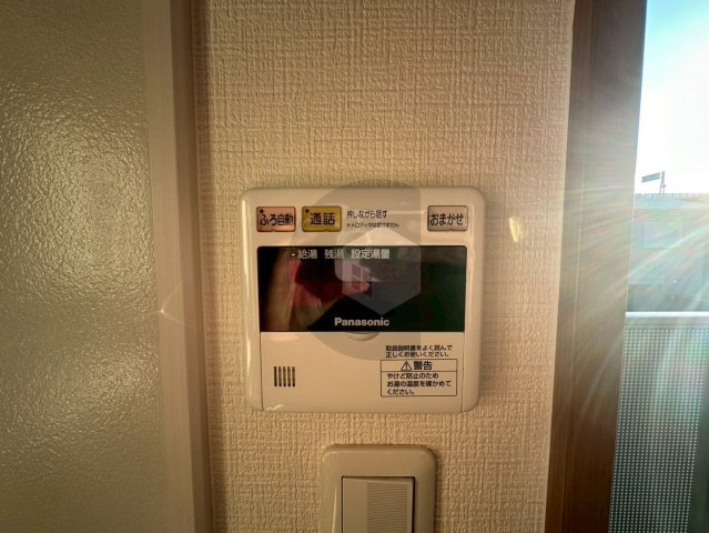 Y・Mコート長田の設備