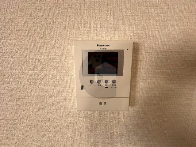 Y・Mコート長田のセキュリティ