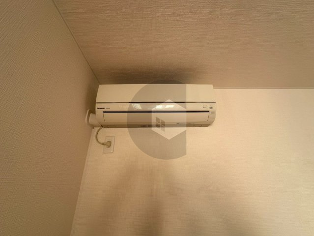 Y・Mコート長田の設備