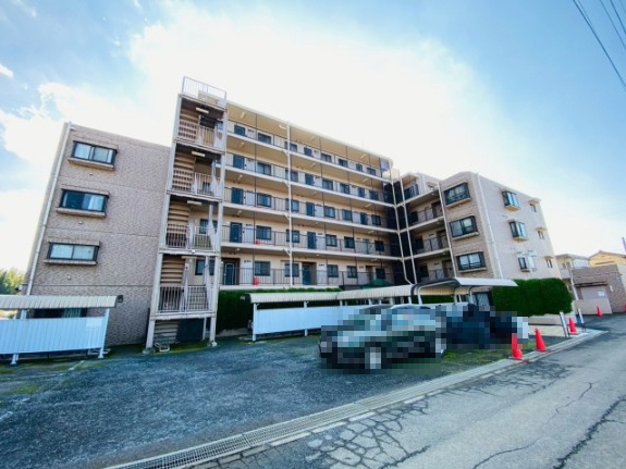 ライオンズマンション八街中央