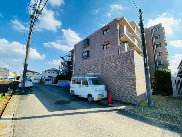 ライオンズマンション八街中央のその他