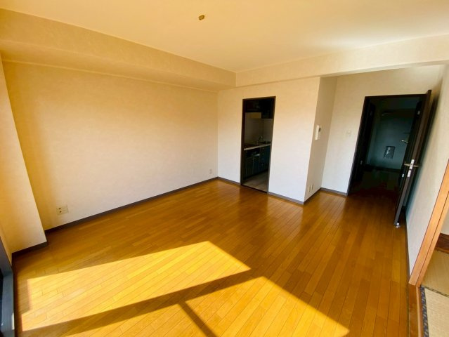 ライオンズマンション八街中央の居間・リビング