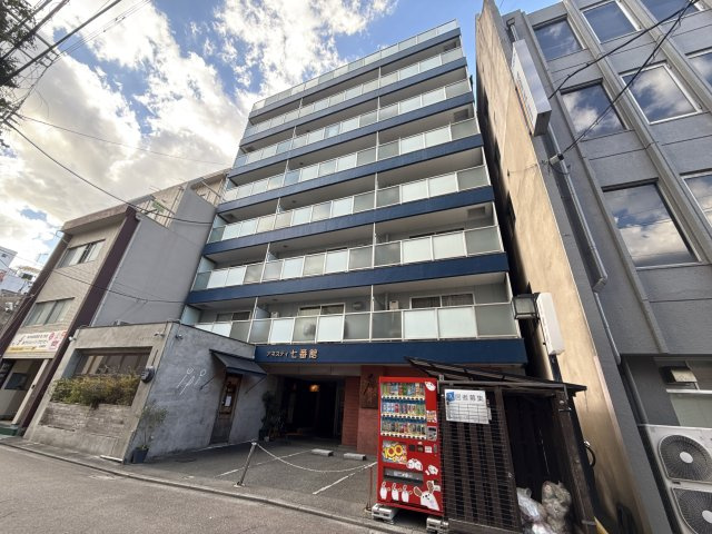 アネスティ７番館