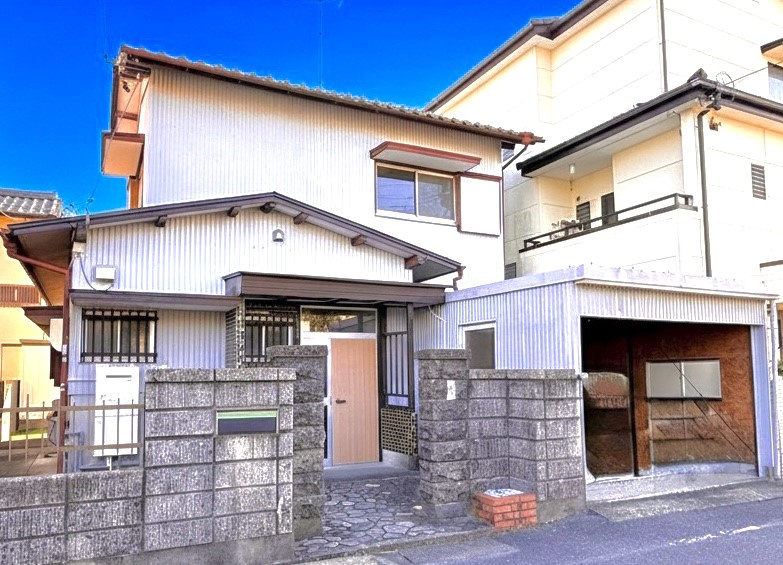 大人の隠れ家ヴィンテージ古民家