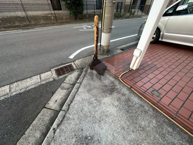 ヴェール上小阪のその他共用部分