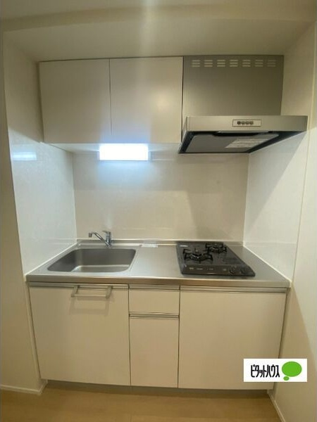 Cherim清水(シェリムシミズ)のキッチン